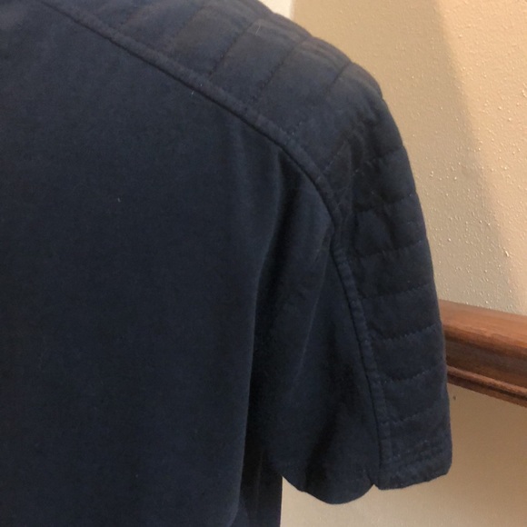 RS7 Men’s Short Sleeved Shirt - Picture 6 of 8